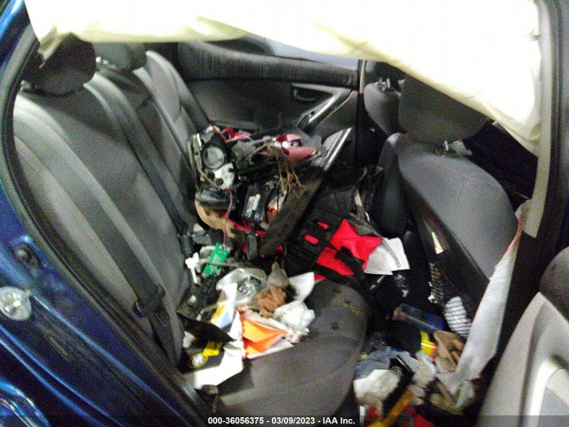 Hyundai ELANTRA SE 2016 5NPDH4AE9GH716341 Image 9