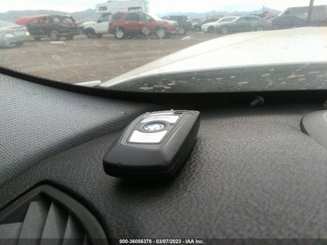 BMW 3 Series 328i 2014 WBA3C1C51EK105284 Image 3