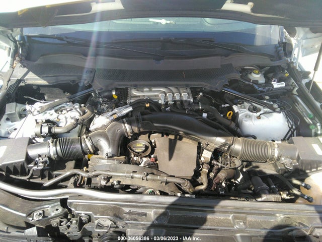2020 Land Rover Range Rover Sport, VIN: SALWS2RUXLA726333