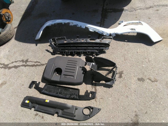 2020 Land Rover Range Rover Sport, VIN: SALWS2RUXLA726333