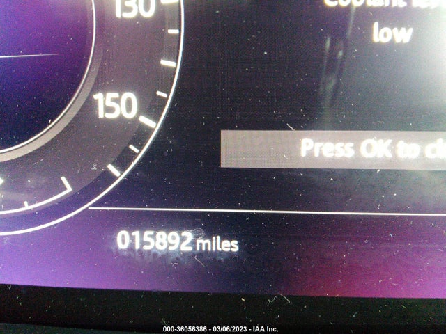 2020 Land Rover Range Rover Sport, VIN: SALWS2RUXLA726333