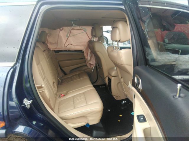 1C4RJFBG3FC688018 Jeep Grand Cherokee Limited