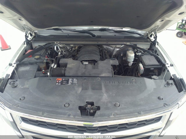 Chevrolet Tahoe Lt 2015 1GNSCBKC6FR190336 Image 10