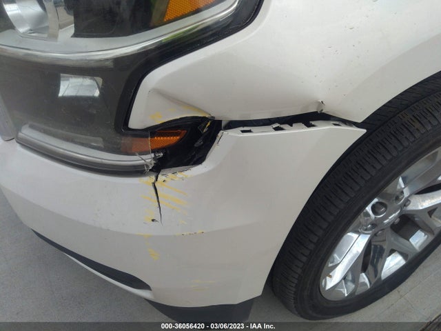 Chevrolet Tahoe Lt 2015 1GNSCBKC6FR190336 Image 6