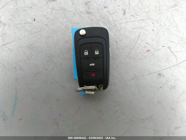 Chevrolet IMPALA LS 2019 2G11X5SA7K9114890 Image 3