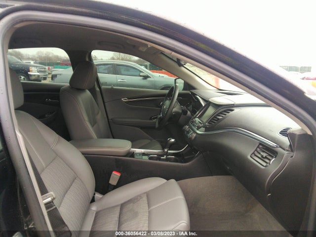 Chevrolet IMPALA LS 2019 2G11X5SA7K9114890 Image 6
