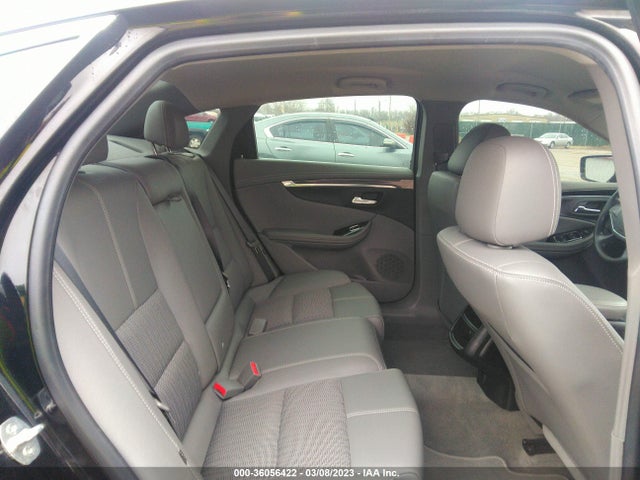 Chevrolet IMPALA LS 2019 2G11X5SA7K9114890 Image 9
