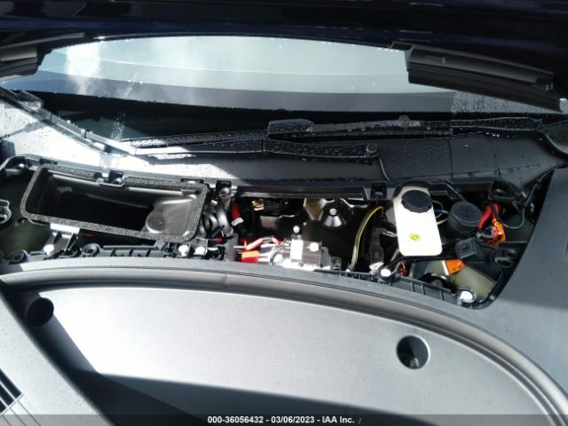 5YJ3E1EA5PF476536 Tesla MODEL 3