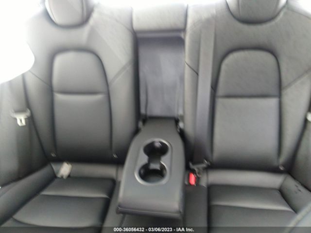5YJ3E1EA5PF476536 Tesla MODEL 3