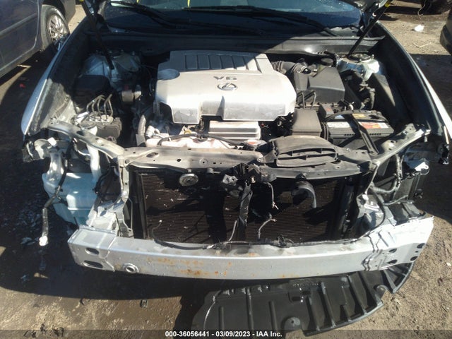 JTHBK1GG9G2218480 Lexus ES 350