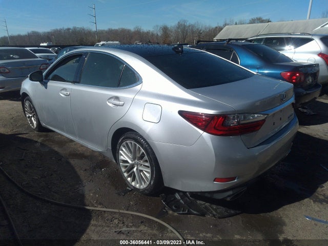 JTHBK1GG9G2218480 Lexus ES 350