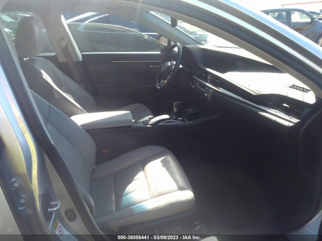 JTHBK1GG9G2218480 Lexus ES 350