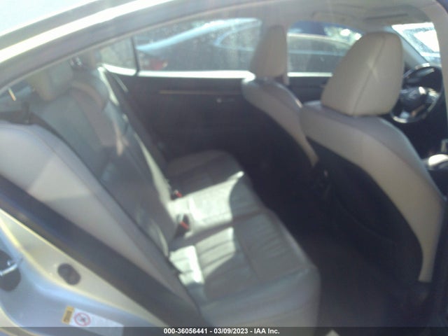 JTHBK1GG9G2218480 Lexus ES 350