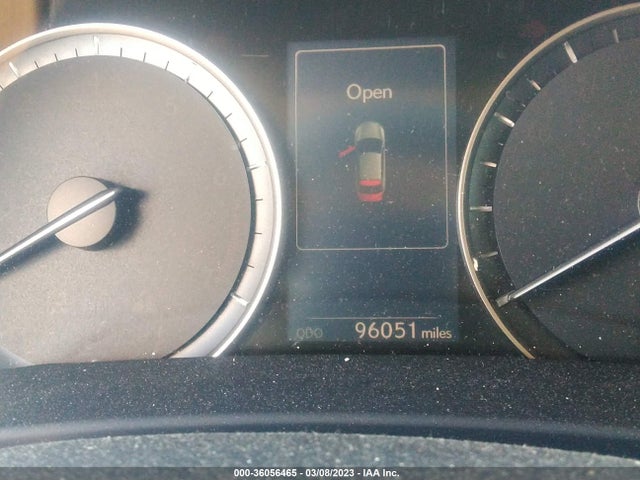 Lexus Rx Rx 350 2017 2T2BZMCA5HC084355 Image 8