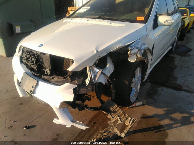 2008 MERCEDES-BENZ R-CLASS 3.5L VIN: 4JGCB56EX8A070517