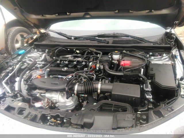 19UDE4H32PA017378 Acura Integra W/a-spec Package