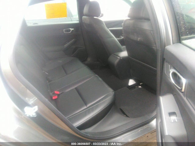 19UDE4H32PA017378 Acura Integra W/a-spec Package