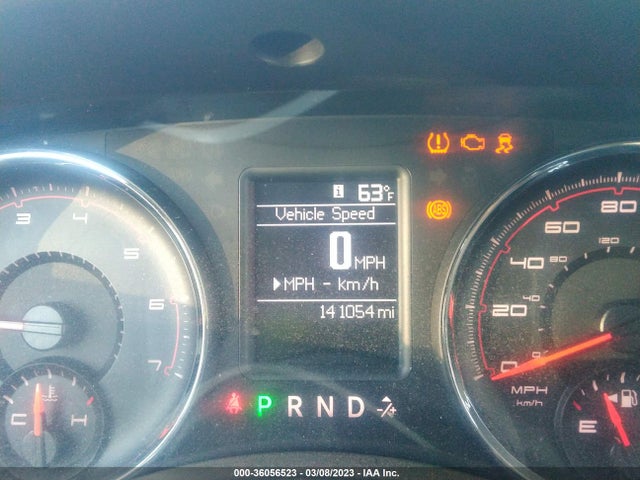 Dodge Charger Police 2011 2B3CL1CG2BH554305 Image 7