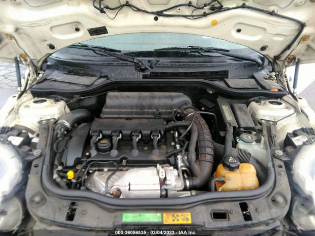 WMWMM33589TP92471 Mini Cooper Clubman S