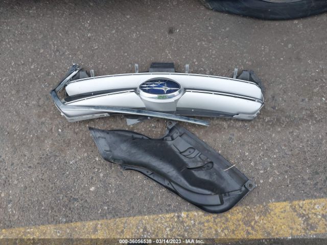 4S3BNAC67H3015282 Subaru Legacy Premium