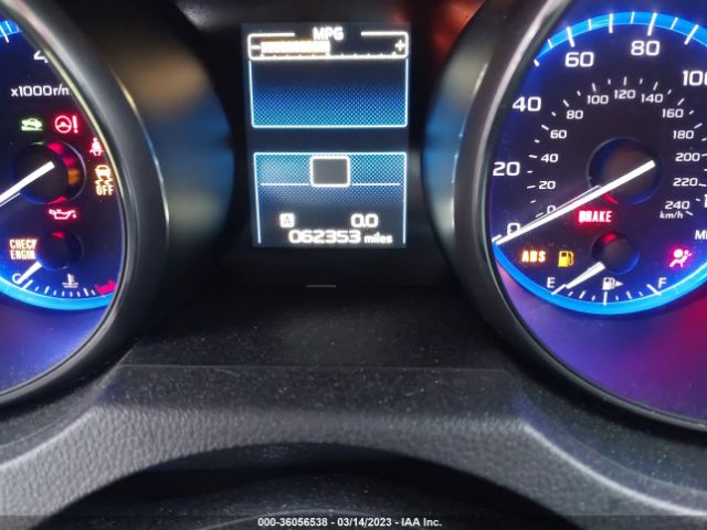 4S3BNAC67H3015282 Subaru Legacy Premium