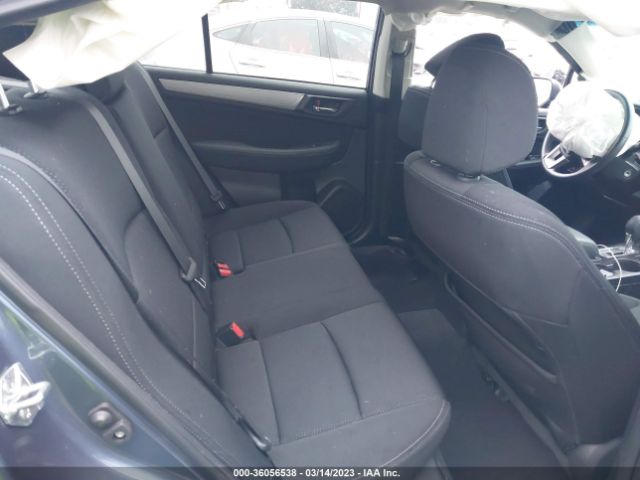 4S3BNAC67H3015282 Subaru Legacy Premium