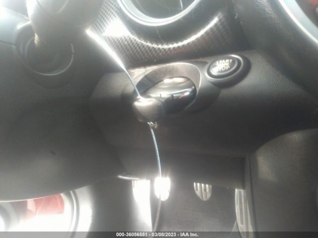 WMWSV3C5XDT480181 Mini Cooper Hardtop S