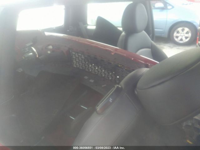 WMWSV3C5XDT480181 Mini Cooper Hardtop S
