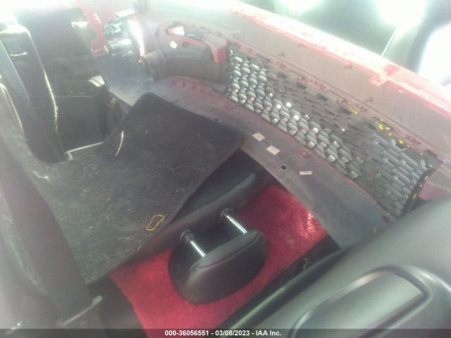 WMWSV3C5XDT480181 Mini Cooper Hardtop S