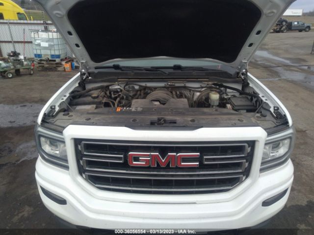 1GTR1LEH0JZ277300 GMC SIERRA 1500