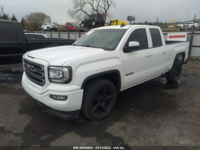 1GTR1LEH0JZ277300 GMC SIERRA 1500