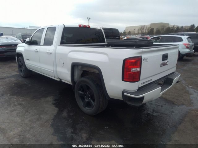 1GTR1LEH0JZ277300 GMC SIERRA 1500