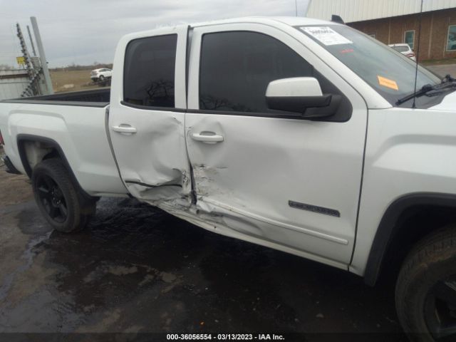 1GTR1LEH0JZ277300 GMC SIERRA 1500