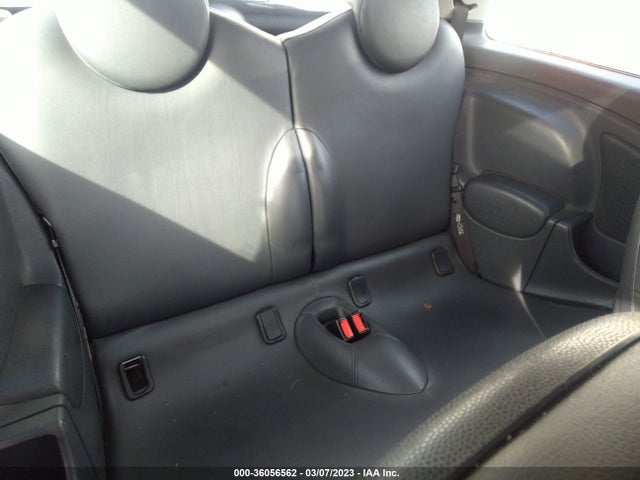 2003 MINI COOPER HARDTOP WMWRC33473TC47582 Photo 7