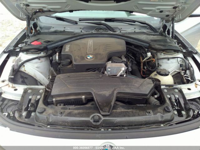 WBA3A5G50ENP27672 BMW 3 Series 328i