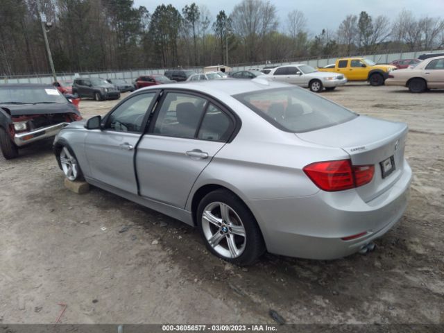 WBA3A5G50ENP27672 BMW 3 Series 328i
