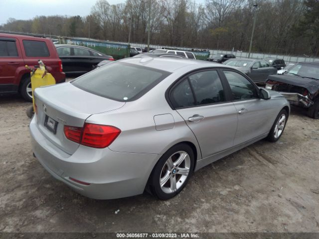 WBA3A5G50ENP27672 BMW 3 Series 328i