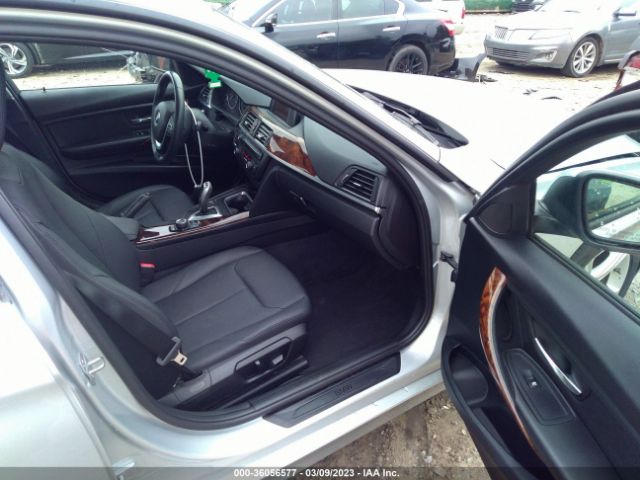 WBA3A5G50ENP27672 BMW 3 Series 328i