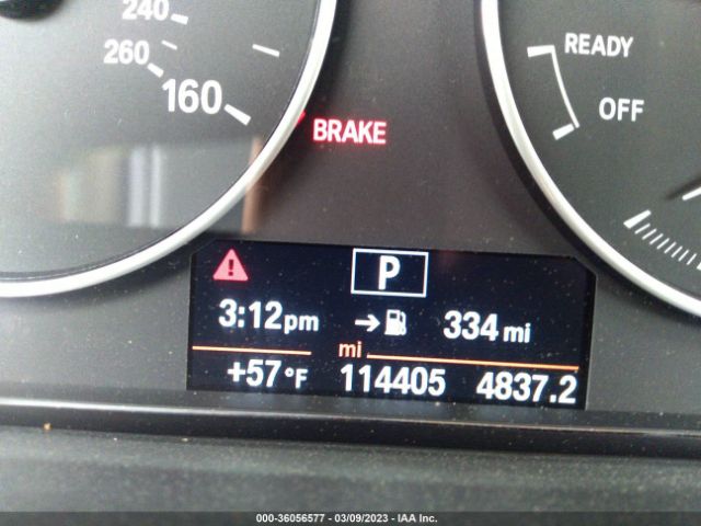 WBA3A5G50ENP27672 BMW 3 Series 328i