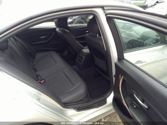 WBA3A5G50ENP27672 BMW 3 Series 328i