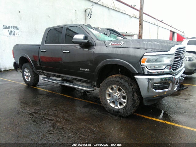 RAM 2500 Laramie 2022 3C6UR5FL7NG310257 главное изображение