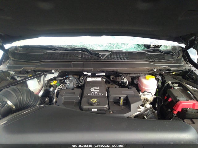 RAM 2500 Laramie 2022 3C6UR5FL7NG310257 Image 10