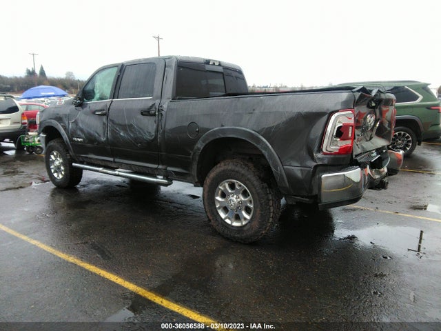 RAM 2500 Laramie 2022 3C6UR5FL7NG310257 Image 3