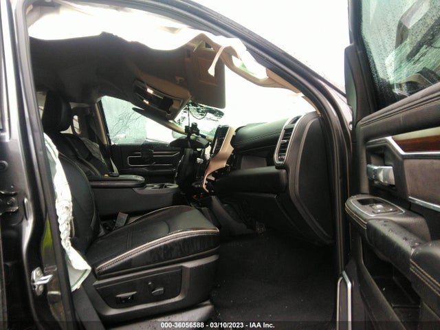 RAM 2500 Laramie 2022 3C6UR5FL7NG310257 Image 5