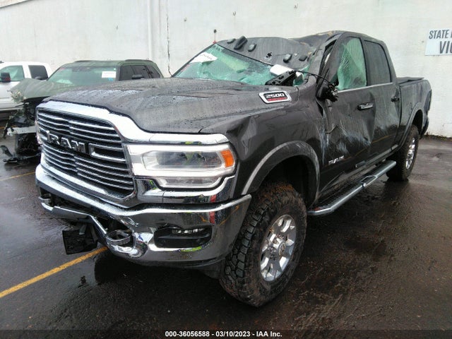 RAM 2500 Laramie 2022 3C6UR5FL7NG310257 Image 6