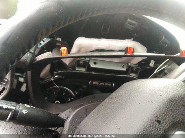 RAM 2500 Laramie 2022 3C6UR5FL7NG310257 Image 7