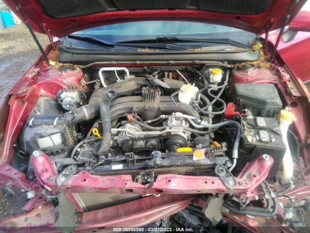 4S4BSACC1J3290002 Subaru Outback Premium