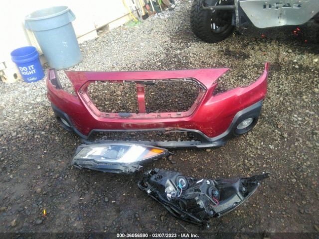 4S4BSACC1J3290002 Subaru Outback Premium