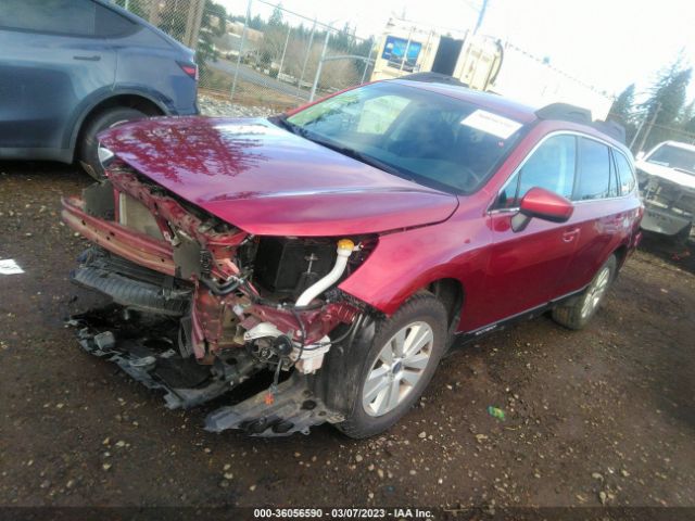 4S4BSACC1J3290002 Subaru Outback Premium