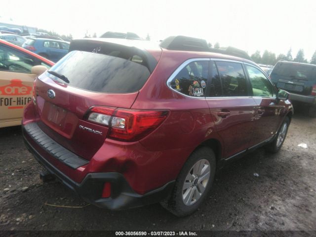 4S4BSACC1J3290002 Subaru Outback Premium